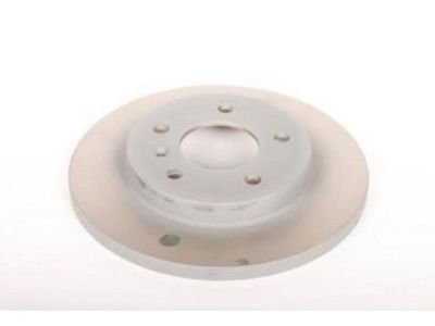 GM 20879455 Rotor-Rear Brake