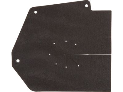 GM 25772196 Shield, Engine Front Splash