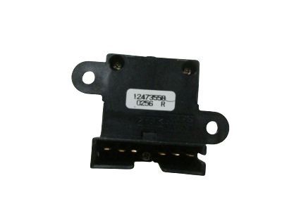 GM 12473558 Switch