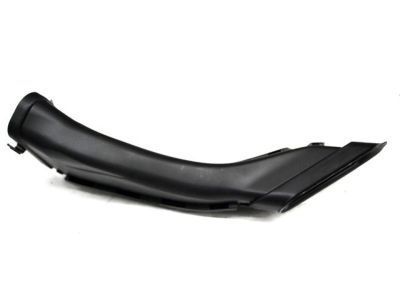 GM 13367310 Duct-Rear Intake Air