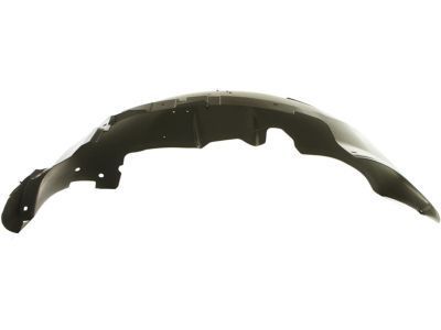 GM 15132712 Fender Liner