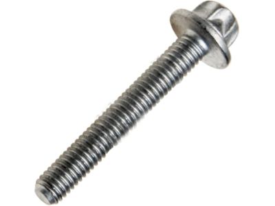 GM 11093782 Coil Mount Bolt