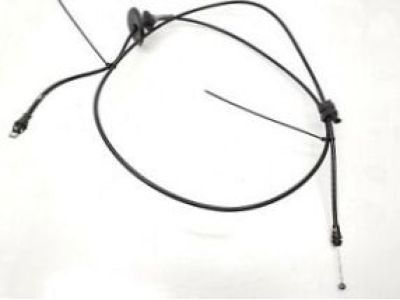GM 84045995 Release Cable