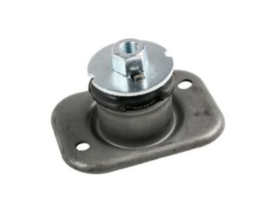 GM 10397249 Suspension Crossmember Insulator