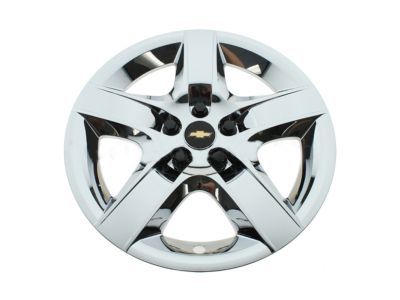 GM 9596921 Wheel Cover