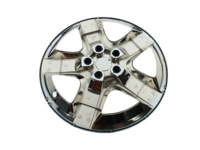 GM 9596921 Wheel Cover