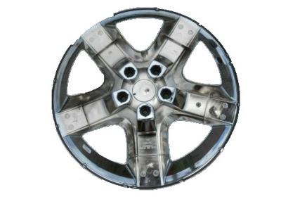 GM 9596921 Wheel Cover