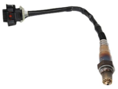 GM 55572216 Rear Oxygen Sensor