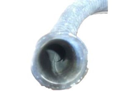 GM 10346010 Outlet Radiator Coolant Hose Assembly