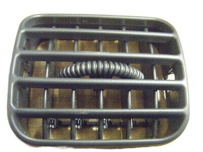 GM 15004665 Outlet-Instrument Panel Center Air *Graphite