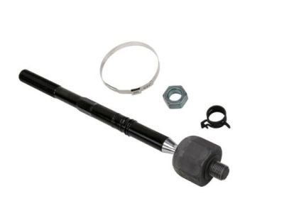 GM 23170340 Inner Tie Rod