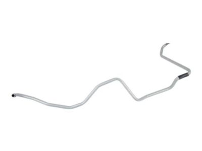 GM 19331389 Hose, Trans Fluid Cooler Upper