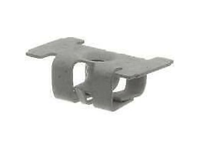 GM 11611806 Sunshade Nut