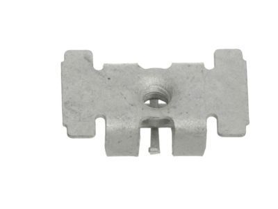 GM 11611806 Sunshade Nut