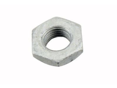 GM 11569638 Top Nut