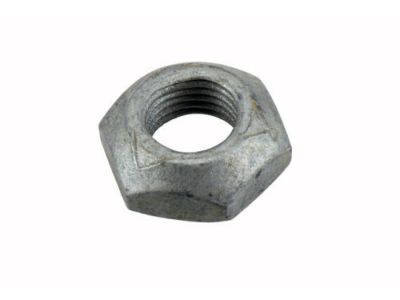 GM 11569638 Top Nut