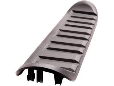 GM 22913033 Pad-Asst Step Front *Black