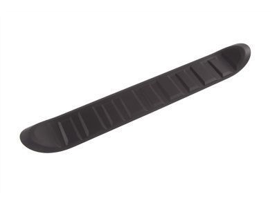 GM 22913033 Pad-Asst Step Front *Black