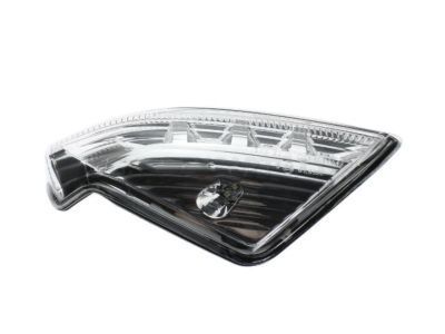 GM 20760212 Turn Signal Lamp