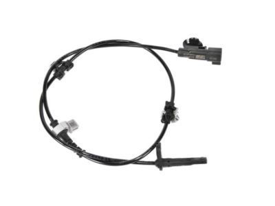 GM 84256809 Rear Speed Sensor