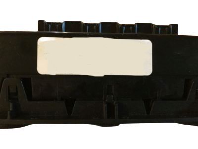 GM 22807247 Dash Control Unit