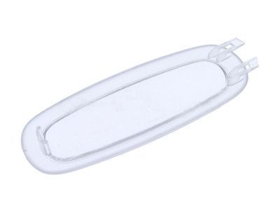 GM 88935736 Cargo Lamp Lens