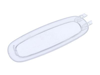 GM 88935736 Cargo Lamp Lens