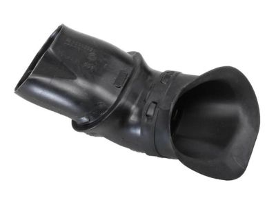GM 15913320 Duct Asm-Front Intake Air