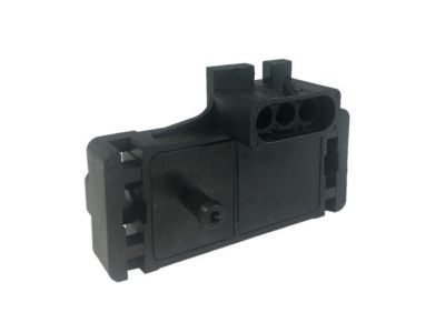 GM 12569240 Manifold Absolute Pressure Sensor Sensor