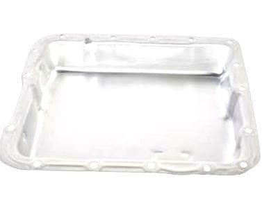 GM 8667545 Oil Pan