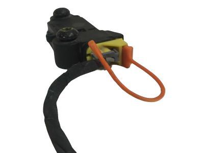 GM 15271622 Side Sensor