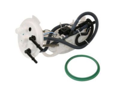 GM 19328583 Fuel Pump