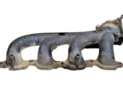 GM 12629338 Exhaust Manifold