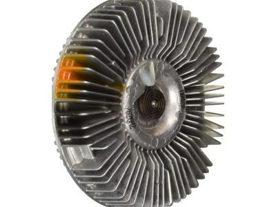 GM 25816289 Fan Clutch
