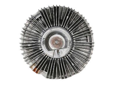 GM 25816289 Fan Clutch