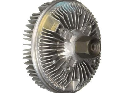 GM 25816289 Fan Clutch