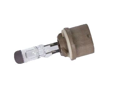 GM 16525392 Fog Lamp Bulb