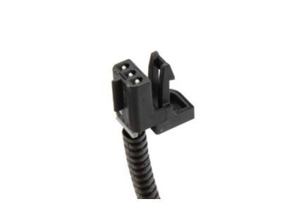 GM 24284706 Vehicle Speed Sensor