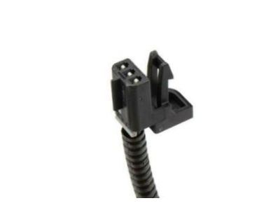 GM 24284706 Vehicle Speed Sensor