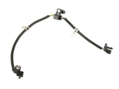 GM 24284706 Vehicle Speed Sensor