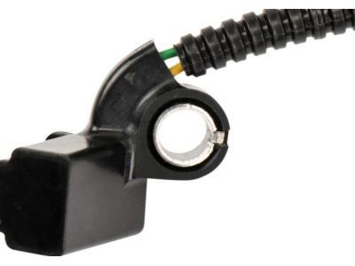 GM 24284706 Vehicle Speed Sensor