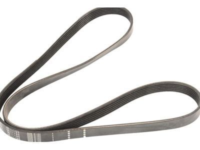 GM 12643218 Belt