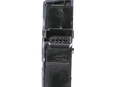 GM 84144313 Hazard Switch