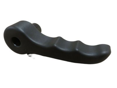 GM 88948990 Handle Asm, Driver Seat Reclining *Ebony