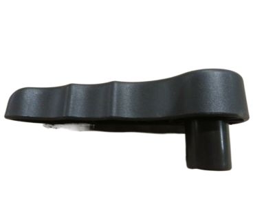 GM 88948990 Handle Asm, Driver Seat Reclining *Ebony
