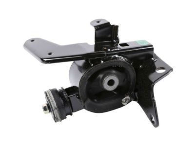 GM 88975634 Rear Mount