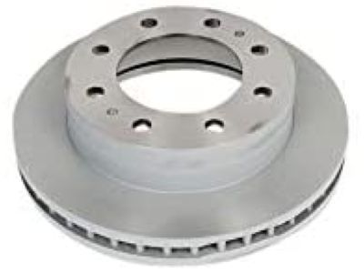 GM 15942198 Rotor