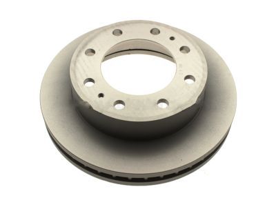 GM 15942198 Rotor