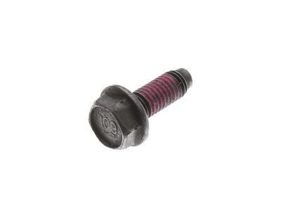 GM 12471307 Cover Bolt