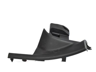 GM 84243020 Rear Sill Plate